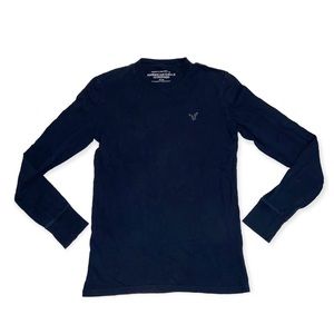 American Eagle men’s long sleeve shirt